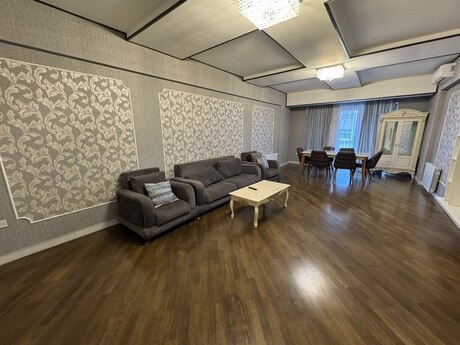Kirayə 2 otaqlı mənzil, 120 m², Park Azure: 1 300 ₼/ay 5