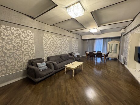 Kirayə 2 otaqlı mənzil, 120 m², Park Azure: 1 300 ₼/ay 4