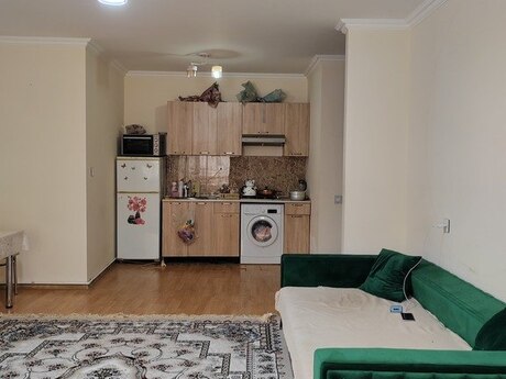 2 otaqlı mənzil, 76 m², Şah İsmayıl Xətai: 175 000 ₼ 2