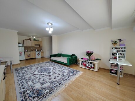 2 otaqlı mənzil, 76 m², Şah İsmayıl Xətai: 175 000 ₼ 4