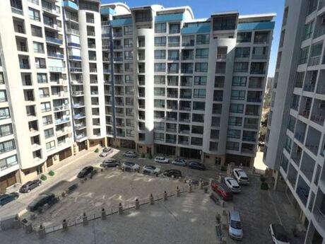 Elan №4896610 - Bakı, Nərimanov r., 4 otaqlı, 200 m², 6/12 mərtəbə