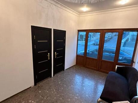 Obyekt - İçəri Şəhər m. - 52 m²