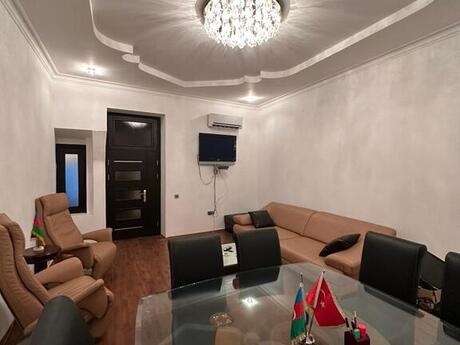 Obyekt - İçəri Şəhər m. - 52 m²