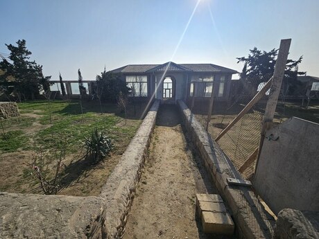 12 otaqlı həyət evi, 500 m², Sahil: 990 000 ₼ 5