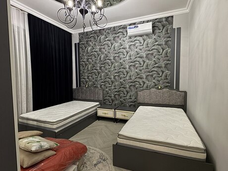 5 otaqlı həyət evi, 250 m², Şüvəlan: 580 000 ₼ 5