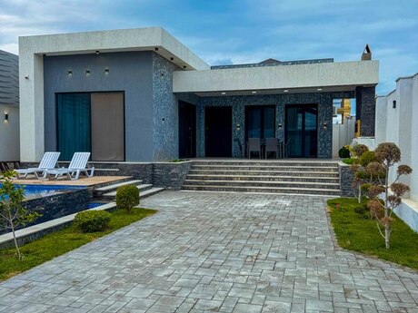 Elan №4897942 - Bakı, Şüvəlan q., 4 otaqlı, 150 m²