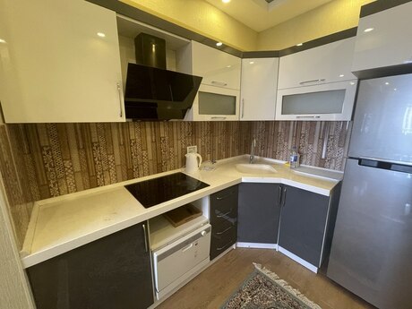 Kirayə 2 otaqlı mənzil, 67 m², Park Azure: 1 050 ₼/ay 5