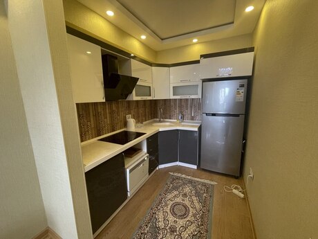 Kirayə 2 otaqlı mənzil, 67 m², Park Azure: 1 050 ₼/ay 4