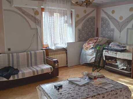 Elan №4898287 - Bakı, Elmlər Akademiyası m., 3 otaqlı, 100 m², 2/9 mərtəbə