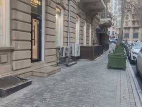 Obyekt - İçəri Şəhər m. - 150 m²