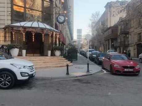 Obyekt - İçəri Şəhər m. - 150 m²