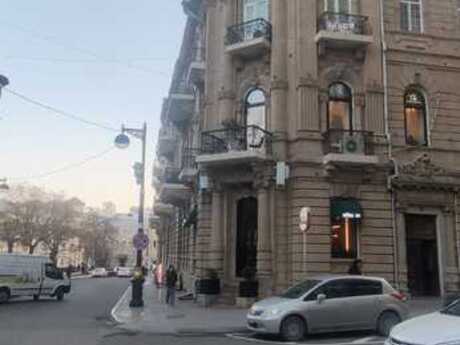 Obyekt - İçəri Şəhər m. - 150 m²
