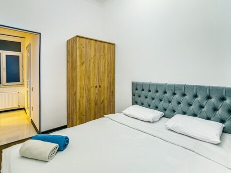 Kirayə 2 otaqlı mənzil, 60 m², Sahil: 45 ₼/ay 5