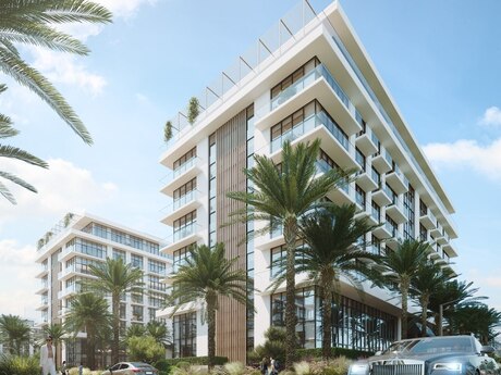 2 otaqlı yeni tikili - Nardaran q. - 75 m²