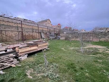 Torpaq - Badamdar q. - 4 sot