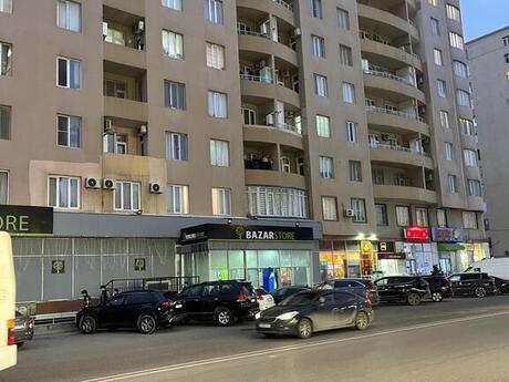 Torpaq - Badamdar q. - 4 sot