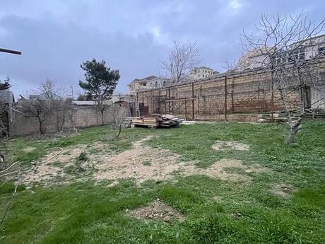 Torpaq - Badamdar q. - 4 sot