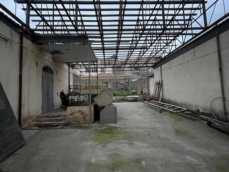 Torpaq - Badamdar q. - 3 sot