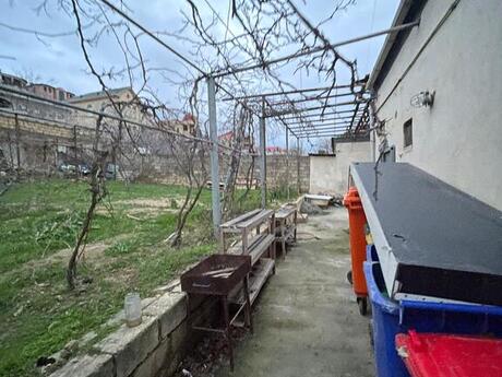 Torpaq - Badamdar q. - 3 sot