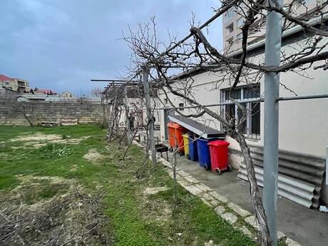 Torpaq - Badamdar q. - 3 sot