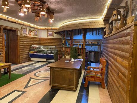 Elan №4901568 - Bakı, Badamdar q., 650 m²