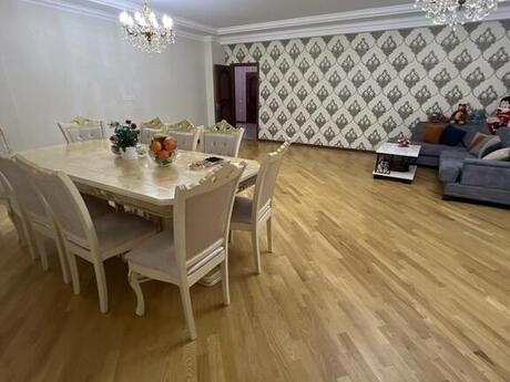 3 otaqlı mənzil, 157 m², Şah İsmayıl Xətai: 350 000 ₼ 5