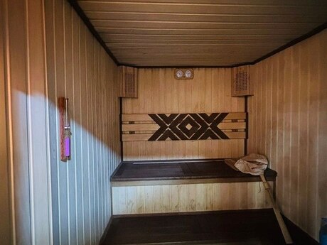 Novxanıda 5 otaqlı həyət evi kirayə verilir, 350 m², 130 AZN/ay, şəkil 5 / 12