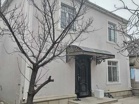 5 otaqlı həyət evi/bağ evi - Yeni Yasamal q. - 190 m²