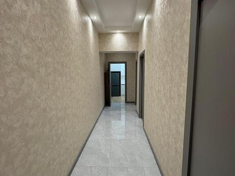 2 otaqlı mənzil, 90,6 m², Grand Plaza: 379 260 ₼ 5