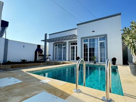 Elan №4904759 - Bakı, Şüvəlan q., 3 otaqlı, 110 m²