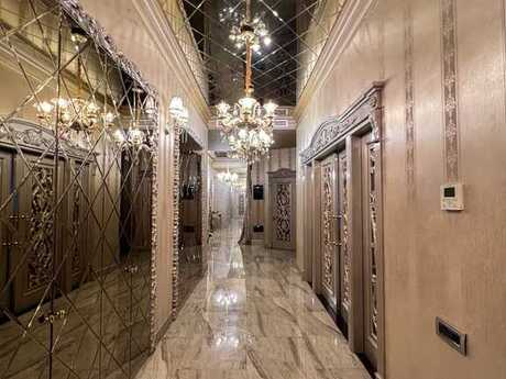 4 otaqlı mənzil, 244 m², Nəsimi: 2 100 000 ₼ 4