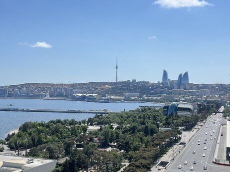 4 otaqlı mənzil, 244 m², Nəsimi: 2 100 000 ₼ 2