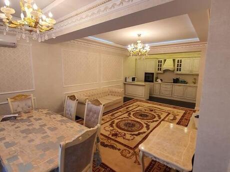 3-комнатная квартира, 100 м², Park Azure: 345 000 ₼ 4