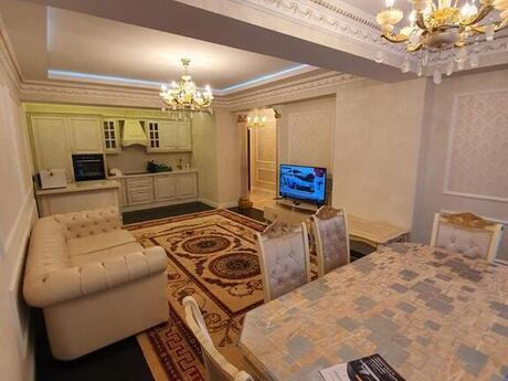 3-комнатная квартира, 100 м², Park Azure: 345 000 ₼ 3
