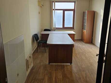 14-комн. офис - пос. М. Расулзаде - 400 м²