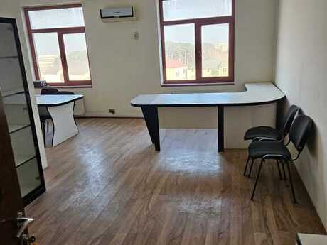 14-комн. офис - пос. М. Расулзаде - 400 м²