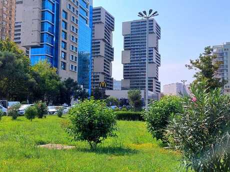 2-комн. новостройка - м. 8 ноября - 92 м²