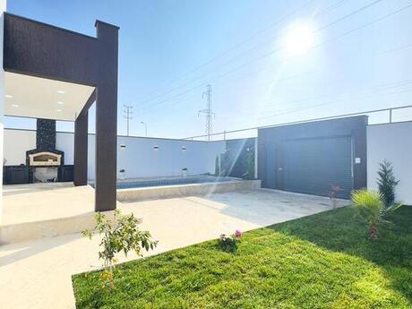 4 otaqlı həyət evi, 160 m², Mərdəkan: 235 000 ₼ 5
