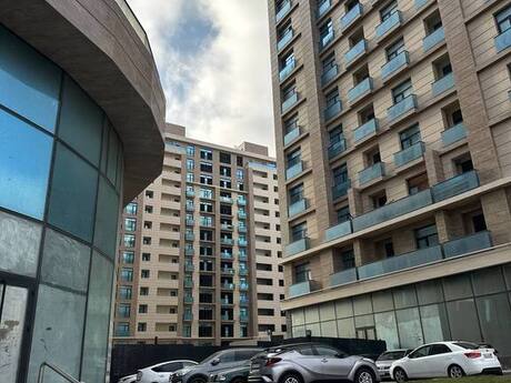 Obyekt - Nizami m. - 150 m²