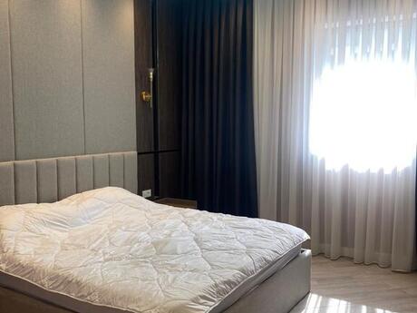 3-room apartment for rent, 145 m², Grand Hayat: 1 499 ₼/mo 5