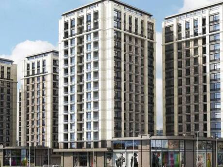 Obyekt - Nizami m. - 300 m²