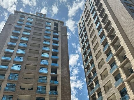 Obyekt - Nizami m. - 700 m²