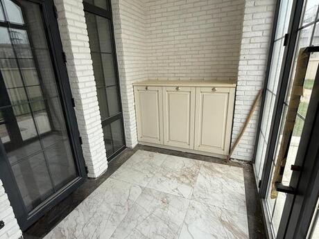 7 otaqlı həyət evi/bağ evi - Badamdar q. - 700 m²