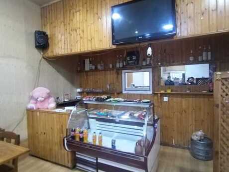 Объявление №4908832 - Баку, пос. Ени Ясамал, 85 м²