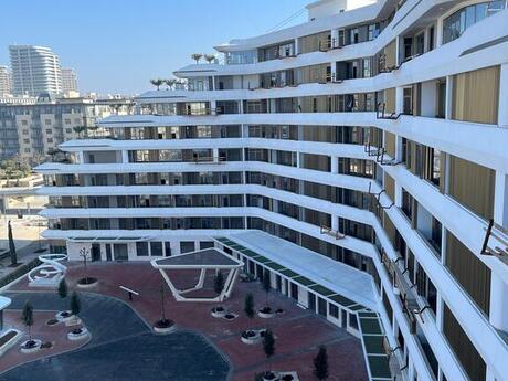5 otaqlı mənzil, 895 m², Park Hill Terrace: 5 100 000 ₼ 5