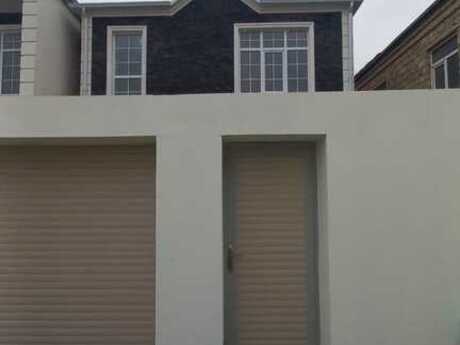 5 otaqlı həyət evi/bağ evi - Binə q. - 160 m²
