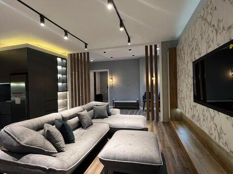 Elan №4910492 - Bakı, 8 Noyabr m., 2 otaqlı, 110 m², 25/27 mərtəbə