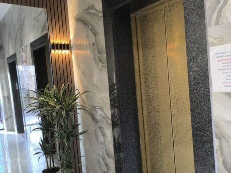 5 otaqlı yeni tikili - 28 May m. - 265.8 m²