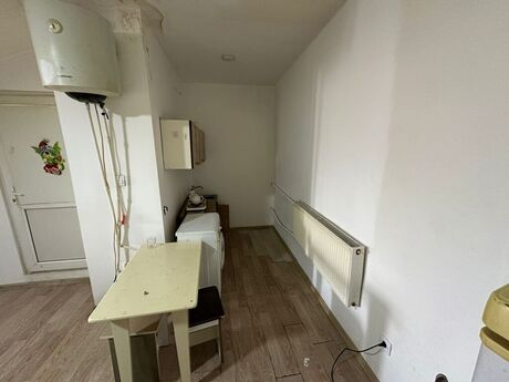 1 otaqlı yeni tikili - İnşaatçılar m. - 40 m²