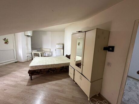 Elan №4911760 - Bakı, İnşaatçılar m., 1 otaqlı, 40 m², 16/16 mərtəbə
